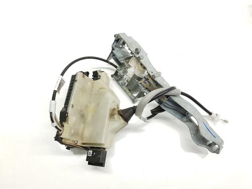 Front right lock PEUGEOT 208 I (CA_, CC_) 1.6 HDi / BlueHDi 75 | BP20488886C97 