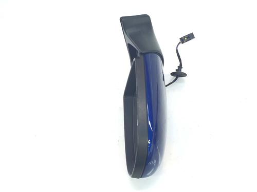 Right mirror OPEL ZAFIRA A MPV (T98) 2.2 DTI 16V (F75) | BP8162557C27 