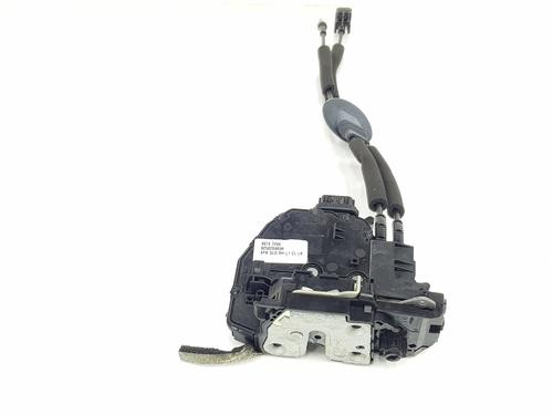 Used Rear right lock Rear right lock RENAULT KANGOO III MPV [2021-2026] 34225086 34225086