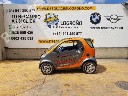 Venstre baglygte SMART CITY-COUPE (450) 0.6 (S1CLA1, 450.341) | BP7571688C34 