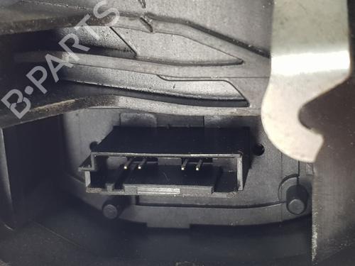 Front left lock BMW 1 (F21) 118 d | BP27676153C98 