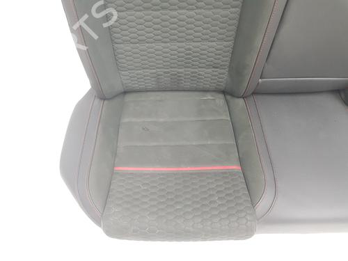 Seats set VW GOLF VII (5G1, BQ1, BE1, BE2) 2.0 GTI | BP22223689C78 