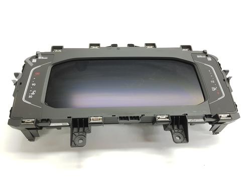 Used Instrument cluster VW TIGUAN (AD1, AX1) [2016-2025]  27200542