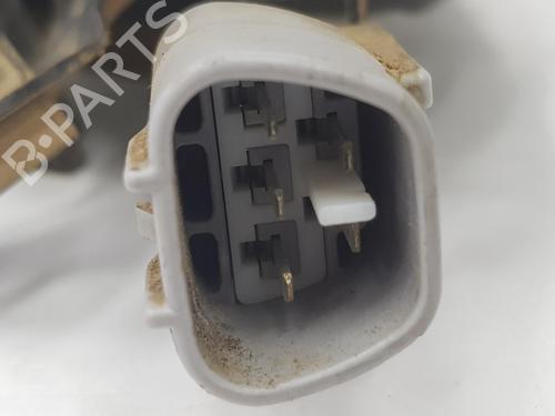 Rear wiper motor TOYOTA LAND CRUISER PRADO (_J15_) 3.0 D-4D (KDJ150_, KDJ150, KDJ155) | BP17728237M102 