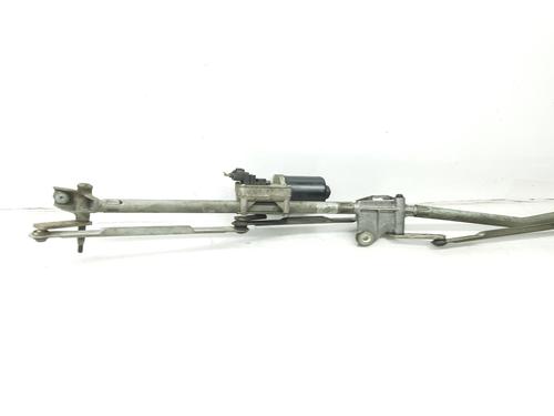 Front wiper motor CITROËN C4 I (LC_) 1.6 HDi | BP11431119M29 