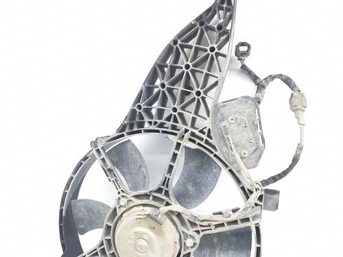 Radiator fan NISSAN NAVARA NP300 (D40) 2.5 dCi 4WD (D40TT, D40T, D40M, D40BB) | BP16460143M35 