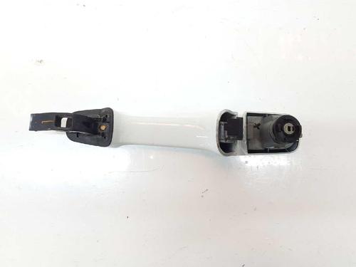 Front left exterior door handle VOLVO XC60 I SUV (156) D4 | BP4727385C128 