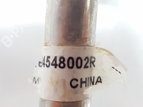 AC pipe RENAULT ARKANA I (LCM_, LDN_) 1.3 TCe 140 (LDN0) | BP33187150M126 - Image 3