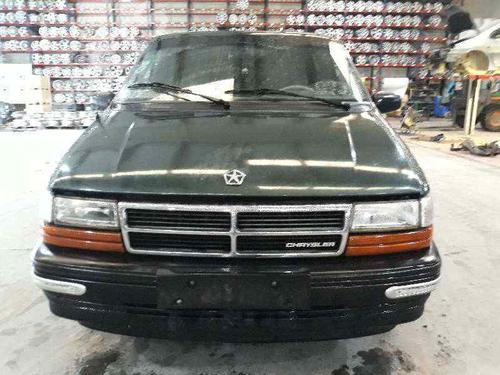 Used Parts CHRYSLER VOYAGER II (ES)  2.5 i  230026