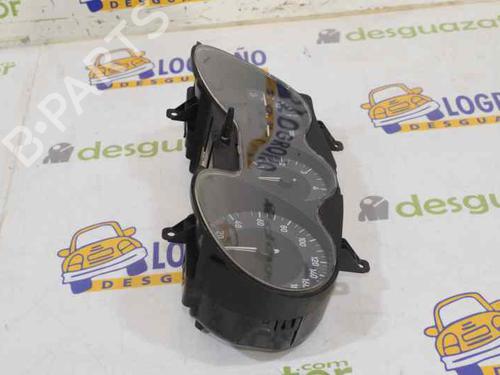 Instrument cluster SEAT LEON (1P1) 1.9 TDI | BP781988C47 