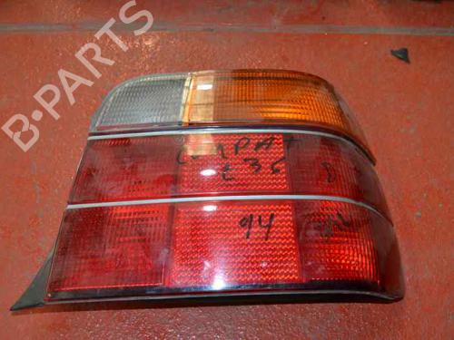 Used Right taillight BMW 3 Compact (E36) 318 tds (90 hp) 1168064