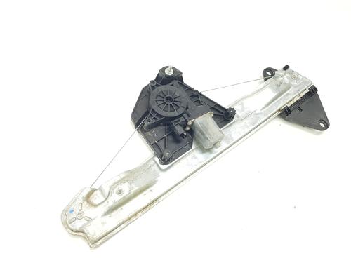Used Rear right window mechanism Rear right window mechanism DACIA JOGGER (RK_) 1.0 TCe 100 ECO-G (RKMT) (101 hp) 36077723 36077723