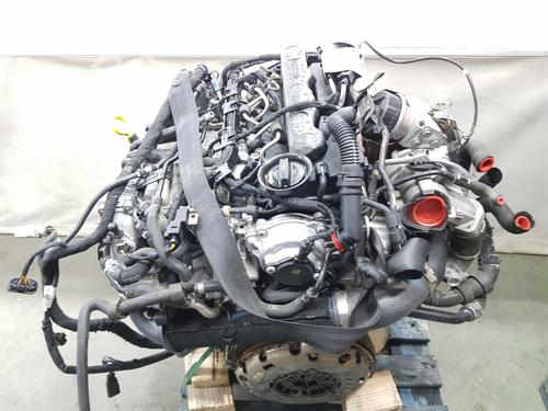 Engine VW PASSAT CC B6 (357) 2.0 BlueTDI | BP18070836M1 
