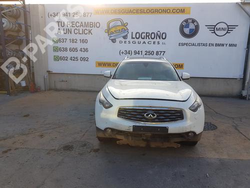 Used Parts INFINITI FX  30d AWD  945233