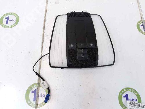 Used Interior roof light MERCEDES-BENZ CLS (C218) CLS 350 CDI / d (218.323) (265 hp) 10255991