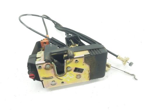 Used Rear right lock OPEL ASTRA G Estate (T98) 1.6 16V (F35) (101 hp) 10087602