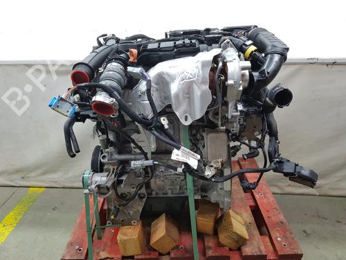 Engine CITROËN C4 III (BA_, BB_, BC_)  | BP36439213M1  - Image 6
