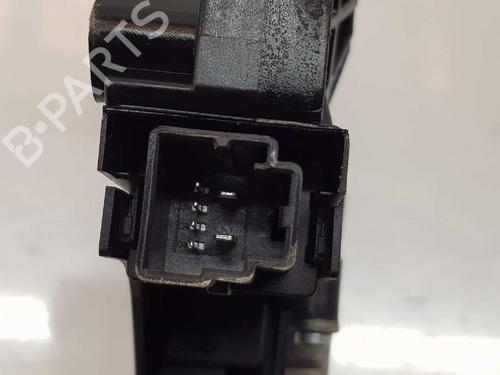 Right front window motor VOLVO XC60 I SUV (156) D4 | BP4727394E20 