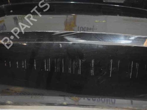 Rear bumper SEAT LEON (1P1) 1.9 TDI | BP782001C8 