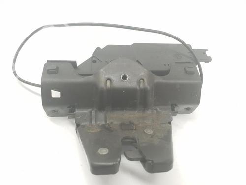 Tailgate lock BMW 1 (E81) 116 i | BP8364363C101 
