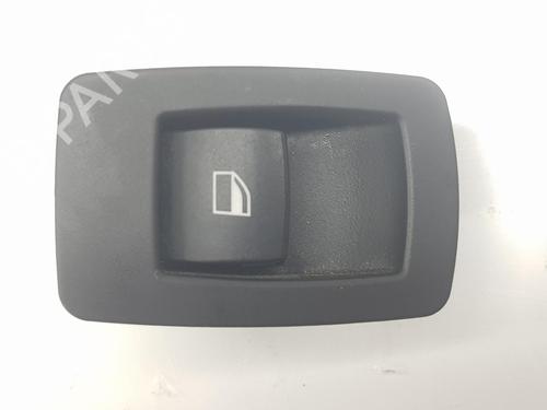 Used Left rear window switch BMW 3 (E90) 318 i (143 hp) 8947169