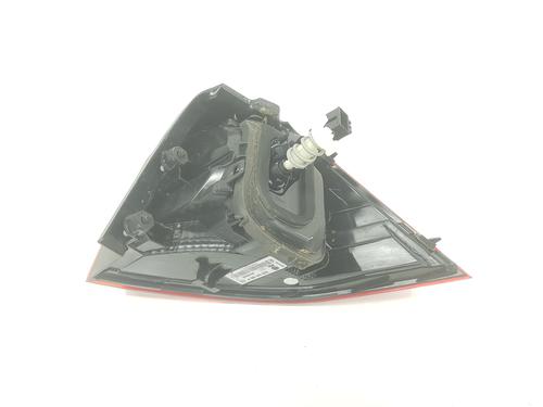 Left taillight VW GOLF VII (5G1, BQ1, BE1, BE2) 1.6 TDI | BP10376221C34 