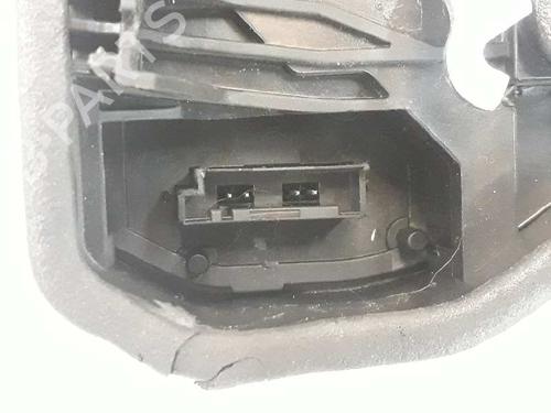 Rear left lock BMW 1 (F20) 120 d | BP5413198C100 