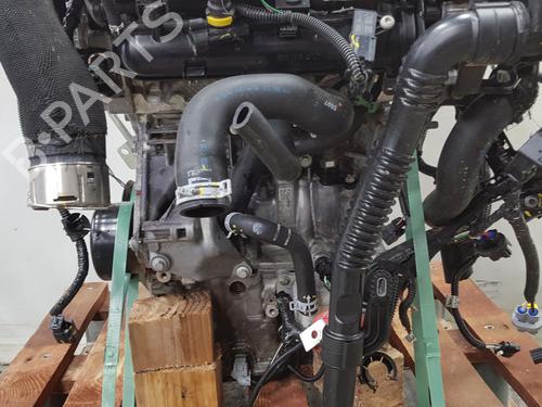 Engine DACIA SANDERO III  | BP32781389M1  - Image 14