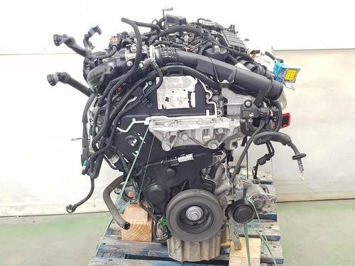 Motor CITROËN JUMPY III Van (V_) | BP38075869M1 - Image 3
