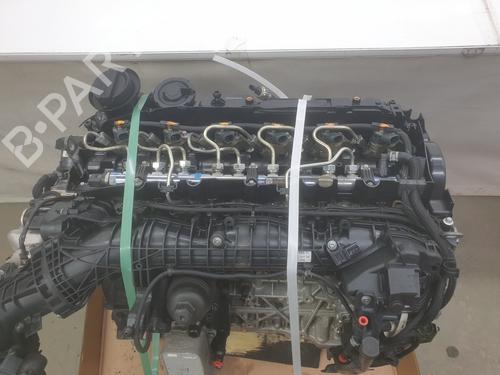 Used Engine Engine BMW 5 (F10) 525 d (204 hp) 34099124 34099124