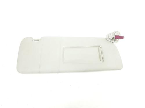 right-sun-visor-bmw-3-coupe-e46-330-cd-51168267902-51168267902-1998-1999-2000-2001-2002-2003-2004-2005-2006-8932636 main image