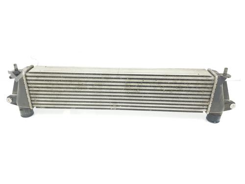 Used Intercooler Intercooler ISUZU D-MAX II (TFR, TFS) 2.5 CRDi 4x4 (TFS86J) (163 hp) 8890753 8890753