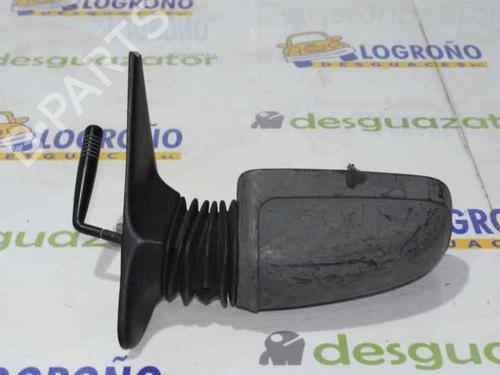 Left mirror PEUGEOT 205 I (741A/C) 1.7 Diesel | BP2973096C26