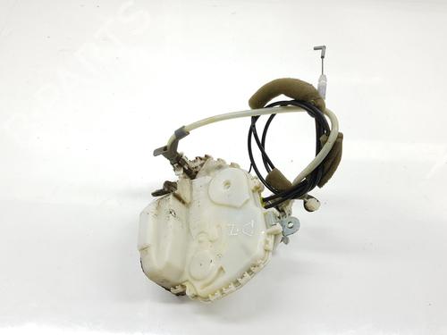 Front left lock HONDA CIVIC VIII Hatchback (FN, FK) 2.2 CTDi (FK3) | BP17170093C98 