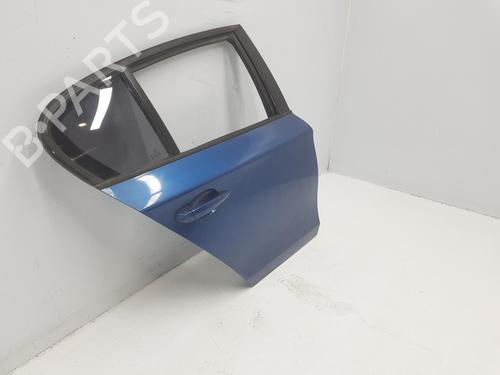 Right rear door BMW 1 (E87) 118 d | BP761950C5 