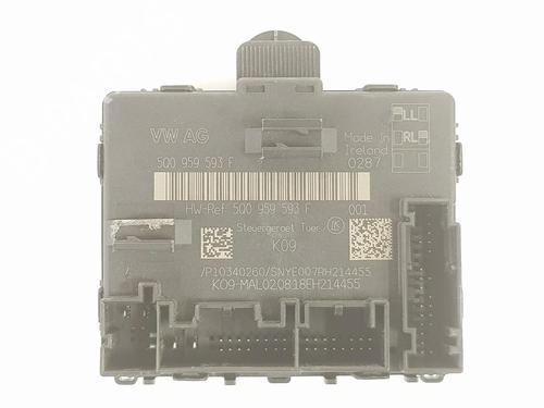 Elektronisk modul VW TIGUAN (AD1, AX1) 2.0 TDI (150 hp) 13887971