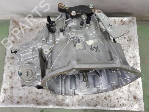 Gearbox RENAULT KOLEOS I (HY_) 2.0 dCi 4x4 (HY0K) | BP31646381M3  - Image 8