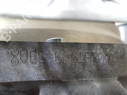 Motor FORD TRANSIT COURIER B460 MPV 1.5 TDCi | BP30276098M1