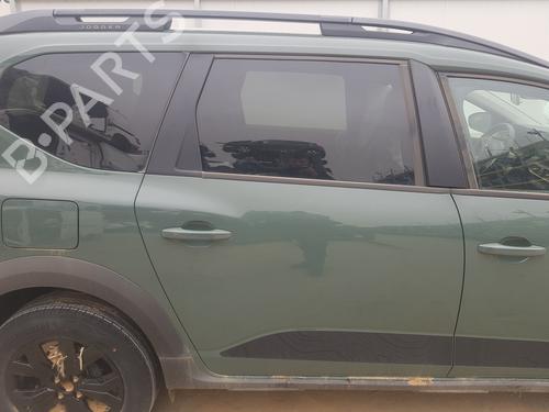 Underbody protection DACIA JOGGER (RK_)  | BP34008847M92  - Image 8