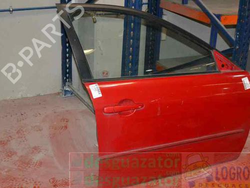 Right front door MAZDA 6 Station Wagon (GY) 2.0 DI (GY19) | BP1247236C3 