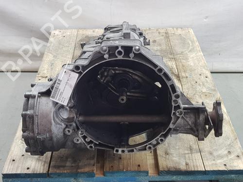 Gearkasse AUDI A4 Allroad B8 (8KH) 3.0 TDI quattro | BP29943410M3