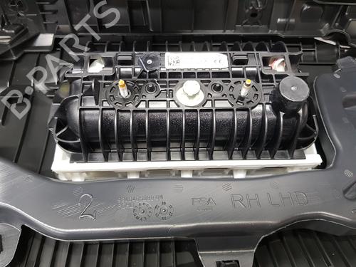 Airbag Kit OPEL ASTRA L Sports Tourer (OV5) 1.2 (FRHNPJ) | BP23661626C86 