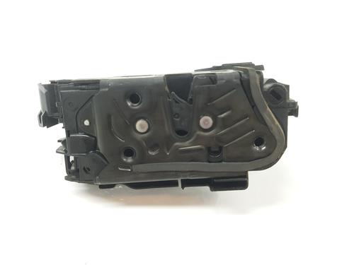 Used Front right lock SEAT IBIZA V (KJ1, KJG) 1.0 TSI (115 hp) 19091634