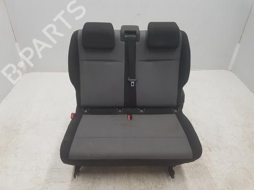 Rear seat CITROËN SPACETOURER Bus (V_) | BP36020568C17 - Image 5