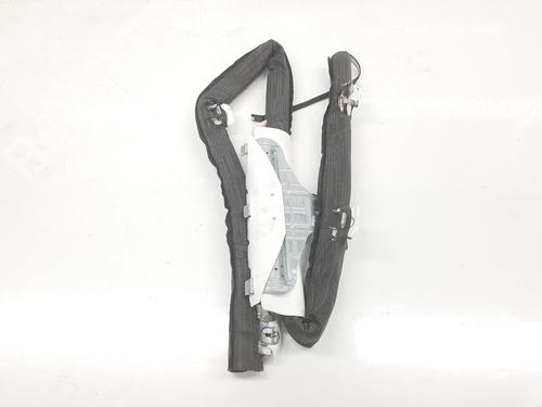 Left curtain airbag PEUGEOT 3008 I MPV (0U_) 1.6 HDi | BP10366677C11 
