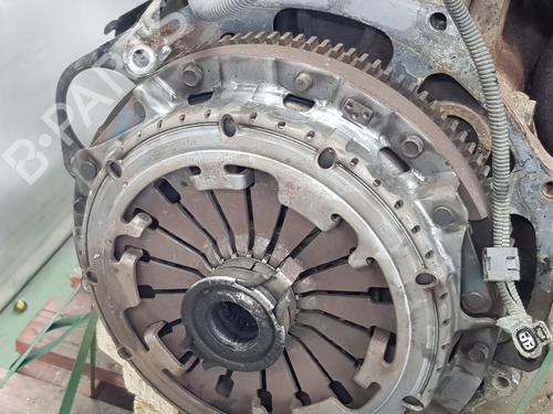 Engine TOYOTA LAND CRUISER PRADO (_J12_) 3.0 D-4D (KDJ120, KDJ125) | BP21360789M1 