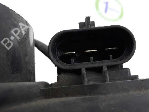 Radiator fan OPEL ASTRA H (A04) 1.7 CDTI (L48) | BP4950529M35 