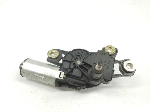 Used Rear wiper motor SEAT IBIZA III (6L1) 1.9 TDI (100 hp) 11843503
