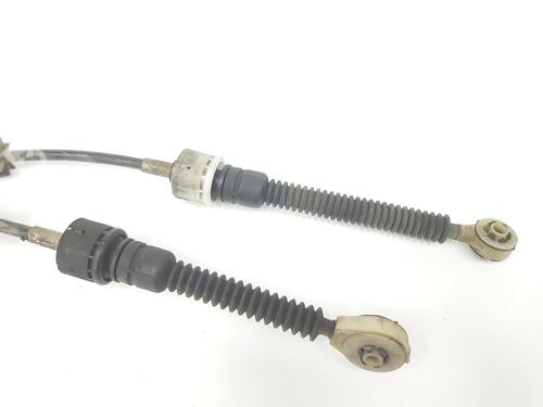 Gear lever RENAULT MEGANE III Grandtour (KZ0/1) 1.5 dCi (KZ09, KZ0D, KZ1G, KZ29, KZ14, KZ1W, KZ10, KZ1F,... | BP17754507M90 