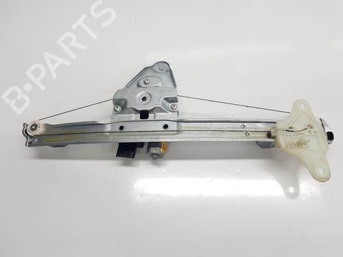 Front left window mechanism RENAULT ARKANA I (LCM_, LDN_) 1.3 TCe 140 (LDN0) | BP33861472C22  - Image 6